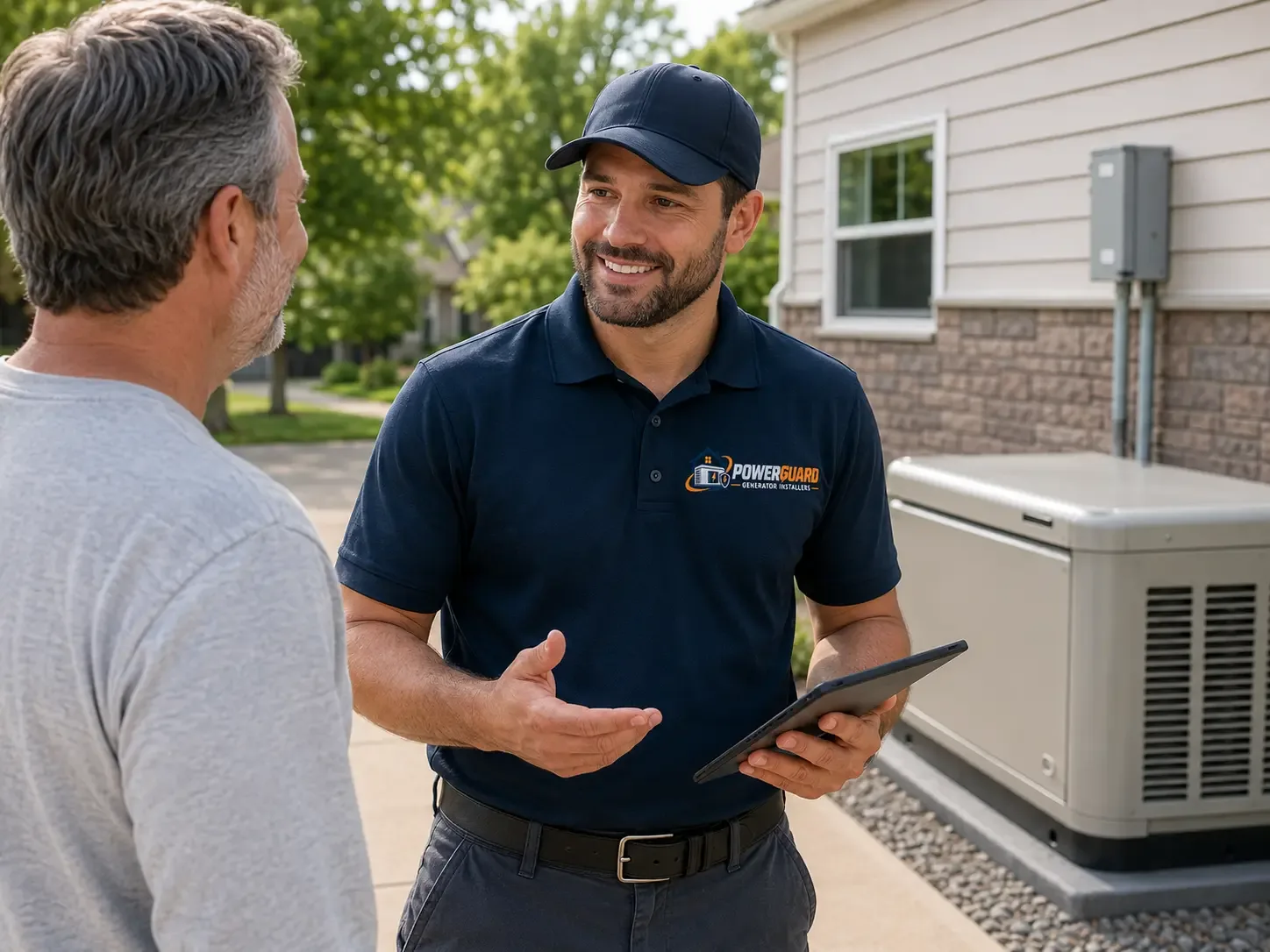 Generator Installation Gabbs, NV FAQs